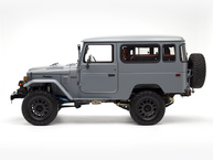 The FJ Company G43 Signature 112986 Cement - Studio